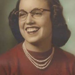 Photo of Irene Conferina Martinez, obituary in Chandler