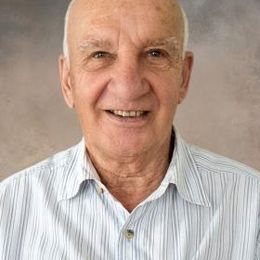 Photo of Roger Labonté, obituary in Saint-Raphaël