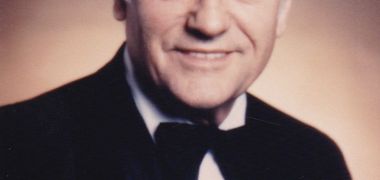 Gilbert Pate Jr.