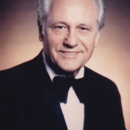Photo of Gilbert Pate Jr., obituary in Henryville