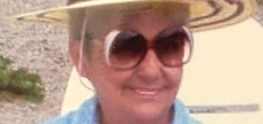 Claire Ghilcig (née Syrek)