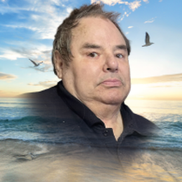 Photo of Régis Tremblay, obituary in Amos