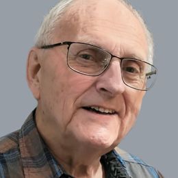 Photo of Yvan Juneau, obituary in Alma