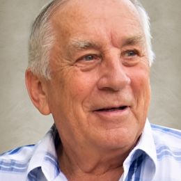 Photo de Jacques Nadon, avis de décès à Saint-Colomban