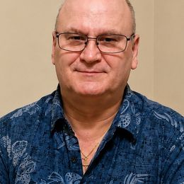 Photo de Mario Roy, avis de décès à Prévost