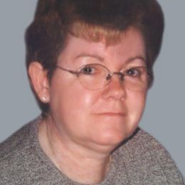 Photo of Diane Lemieux, obituary in Alma