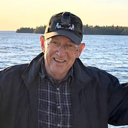 Photo of Roger Lemieux, obituary in La Sarre