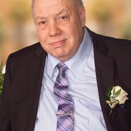 Photo of Olivério Dos Santos, obituary in Laval