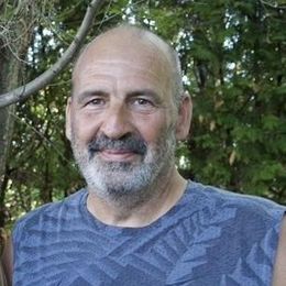 Photo of Yves Desjardins, obituary in Varennes