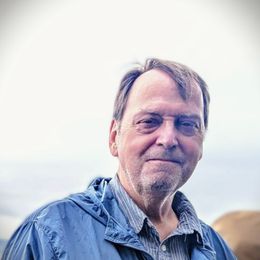 Photo of Sylvain Lespérance, obituary in Longueuil