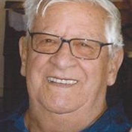 Photo de Rosaire Hébert, avis de décès à Coaticook