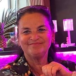 Photo de Suzanne Lapointe, avis de décès à Sorel-Tracy