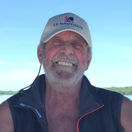 Photo of Jean-Claude Lachance, obituary in Saint-Jean-sur-Richelieu