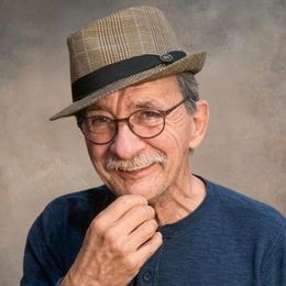 Photo of Jean-Pierre Marchand, obituary in Lévis