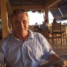 Photo of Guy Joly, obituary in Gatineau