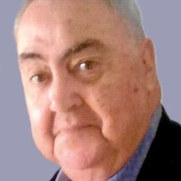 Photo of Maurice Lessard, obituary in Thetford Mines