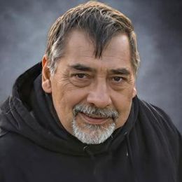 Photo of Claude Mérette, obituary in Boucherville