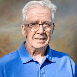 Photo of Michel Breton, obituary in Saint-Charles-de-Bellechasse
