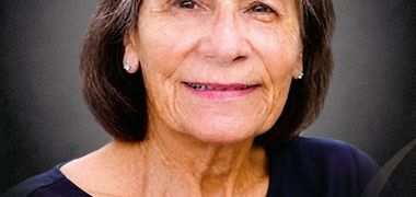 Mme Andrée Gauvin