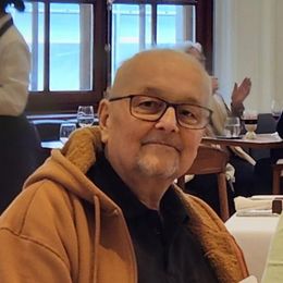 Photo of Frédéric Verbruggen, obituary in Québec