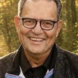 Photo of M. Gaétan Daoust, obituary in Saint-Zotique