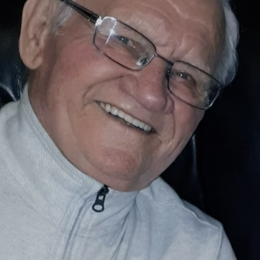 Photo of Franz Schweigel, obituary in Kirkland
