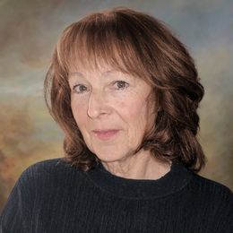 Photo of Diane Nadeau, obituary in Sorel-Tracy