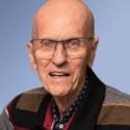 Photo of Yvon Marchand, obituary in Shawinigan