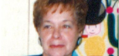Lucille Beaudry Sincennes