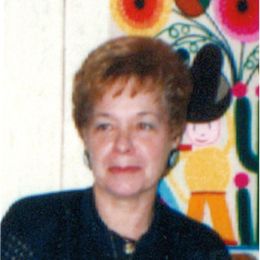 Photo of Lucille Beaudry Sincennes, obituary