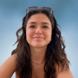 Photo de Daphné Maguire, avis de décès à Rimouski