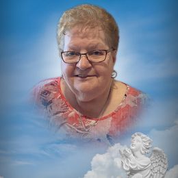 Photo of Jacqueline Cyr, obituary in Paspébiac
