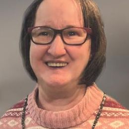Photo of Louise Basque, obituary