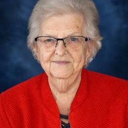 Photo of Lise Chrétien Lafond, obituary in Sorel-Tracy