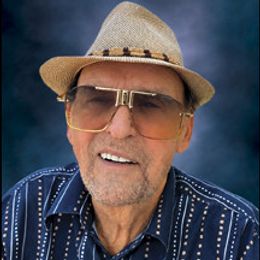 Photo of Albert Guimond, obituary in Chambly