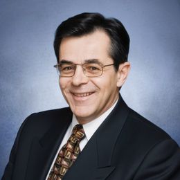 Photo of Michel Champoux, obituary in Yamachiche