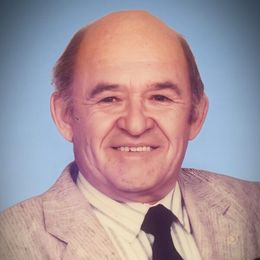 Photo of M. Roland Robitaille, obituary in Granby