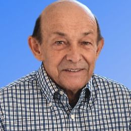 Photo of Lorenzo Trahan, obituary in Shawinigan