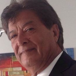 Photo of Daniel David Elfersy, obituary in Saint-Aubert