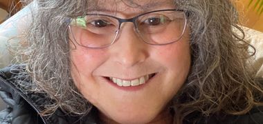 Pamela Strulovitch (née Figler)