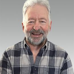 Photo of Adrien Laporte, obituary in Repentigny
