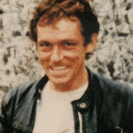 Photo of Richard Brochu, obituary