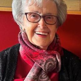 Photo of LABRECQUE, Louise, obituary in Saint-Paul-d'Abbotsford