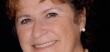 Claudette Morin