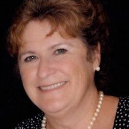 Photo of Claudette Morin, obituary in Berthier-sur-Mer