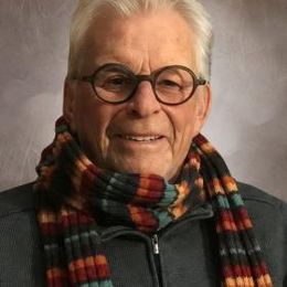 Photo of Claude Breton, obituary in Shefford