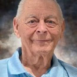 Photo of Roland L'Heureux, obituary in Québec