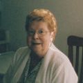 Yvette Dussault Meunier