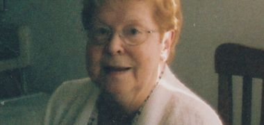 Yvette Dussault Meunier