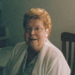 Photo of Yvette Dussault Meunier, obituary in Saint-Jean-sur-Richelieu